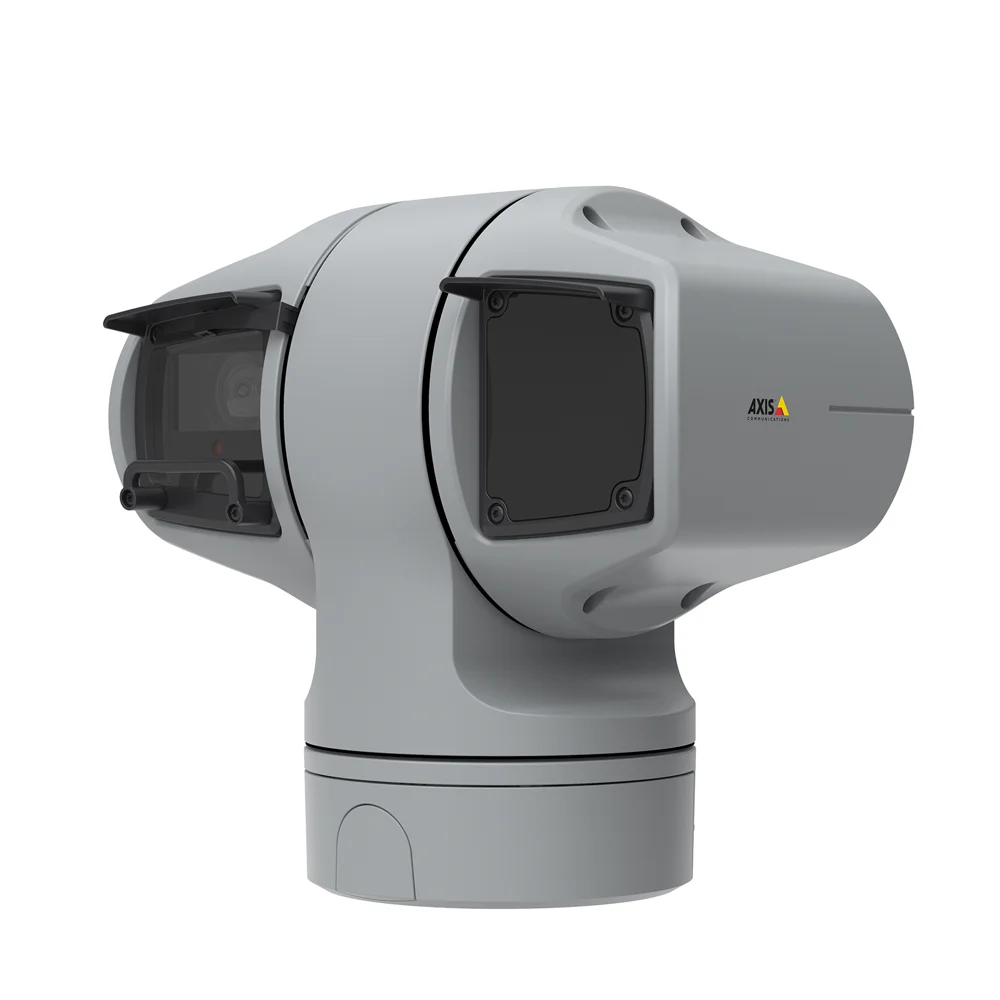 AXIS Q6225-LE 2MP OUTDOOR PTZ, 31X OPTICAL ZOOM, IR
