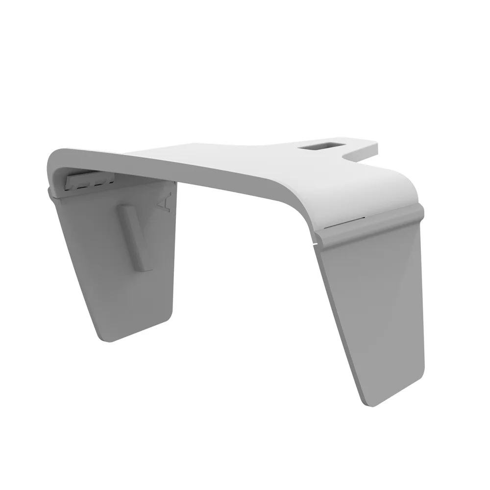 AXIS TM1803 WEATHERSHIELD EXTENSION HOUSINGS
