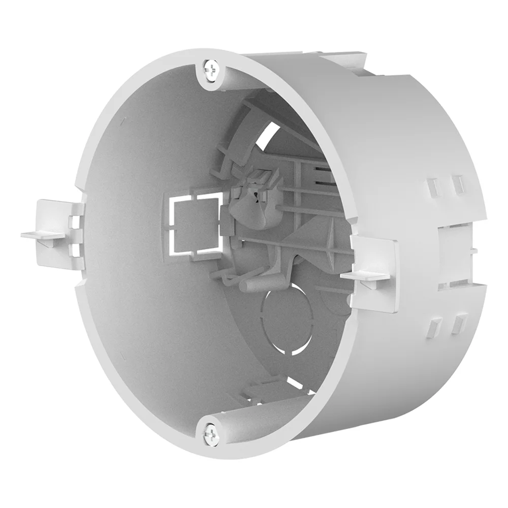 AXIS TI5201 RECESSED MOUNT ACCESSORY FOR I5304