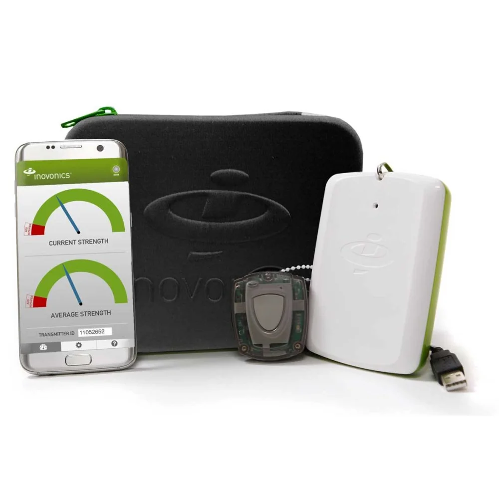 INOVONICS SURVEY KIT & APP 3YR EXCL US-MEX TARIF