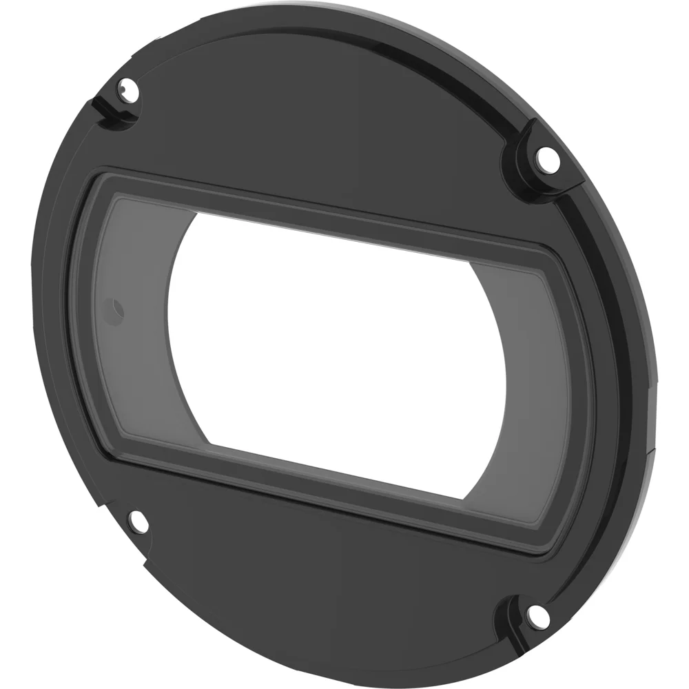 AXIS TQ1930-E FRONT WINDOW KIT FOR Q18 SERIES, INC WINDOW FRONT