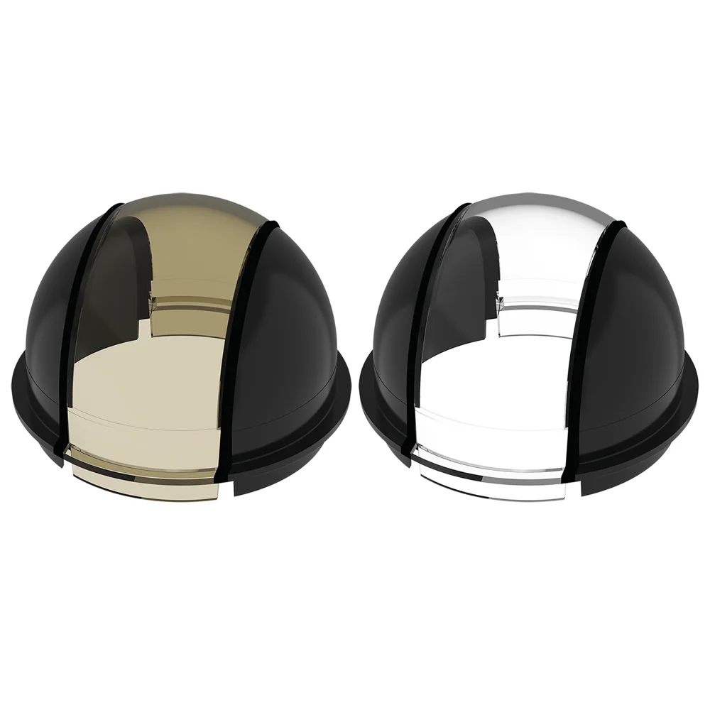 AXIS TQ3807-E DOME CLEAR 5P TO SUIT Q3536, Q3538-LVE, Q3538-SLVE
