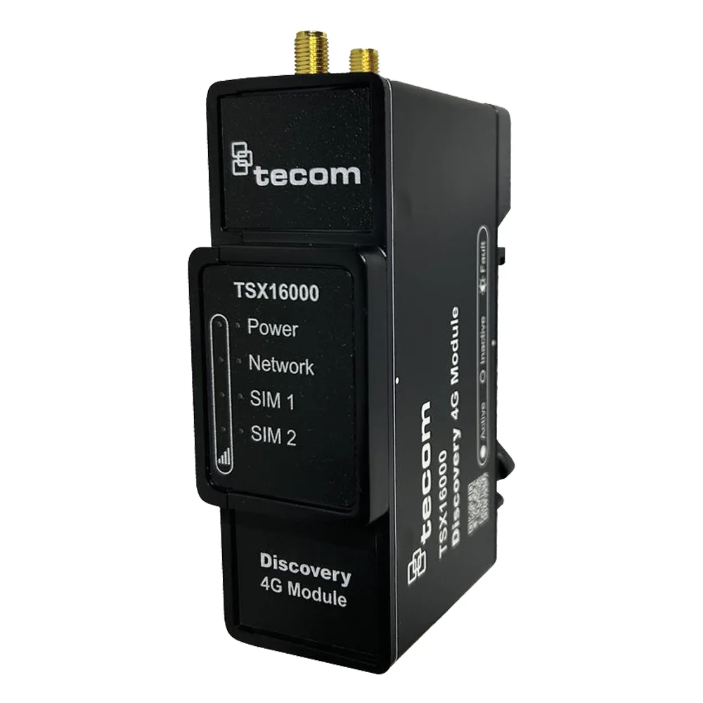 TECOM DISCOVERY 4G MODULE ONLY