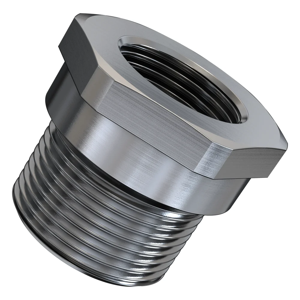 AXIS TQ1925 ADAPTER M25X1.5-M20X1.5 EX D CERTIFIED