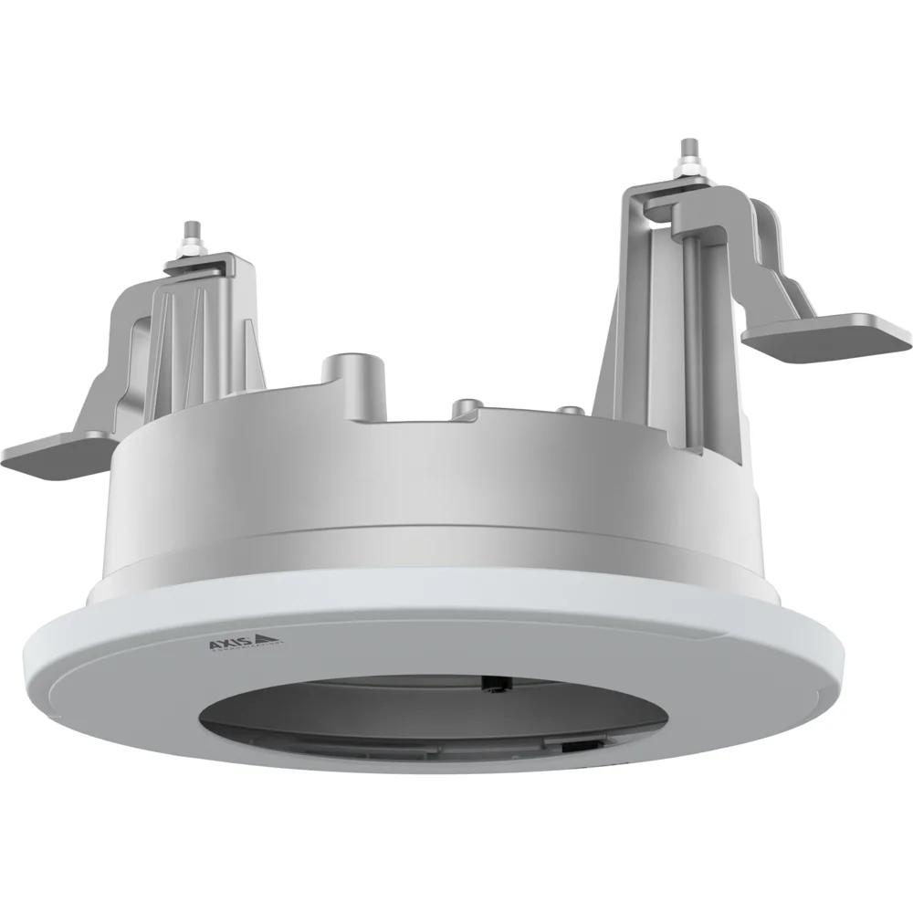 AXIS TM3215 INDOOR RECESSED MOUNT FOR DROP CEILINGS SUITS M433X, M434X