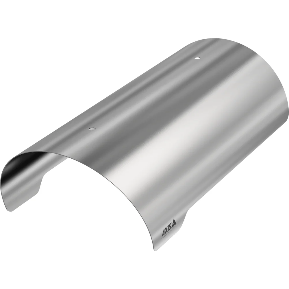 AXIS TQ1812-E STAINLESS STEEL WEATHERSHIELD FOR XPQ1785