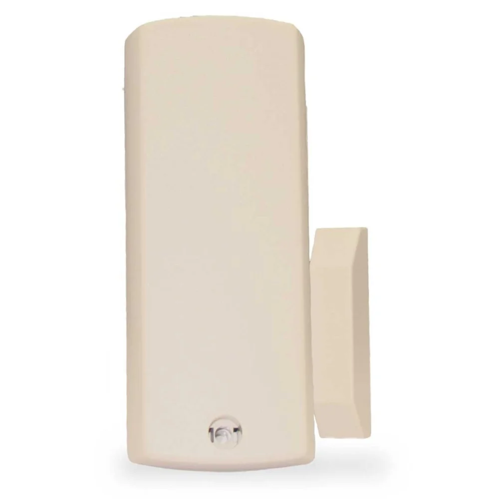 INOVONICS S4750 DOOR/WINDOW TRANS - End of Line, REED & TAMPER SUP3 MIN 3YR