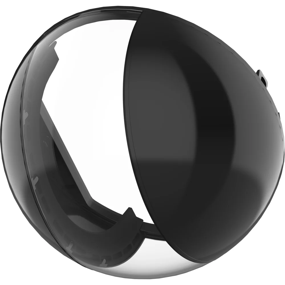 AXIS TQ6823-E HARD-COATED DOME CLEAR FOR Q6315/18 & Q6325/55/58-LE