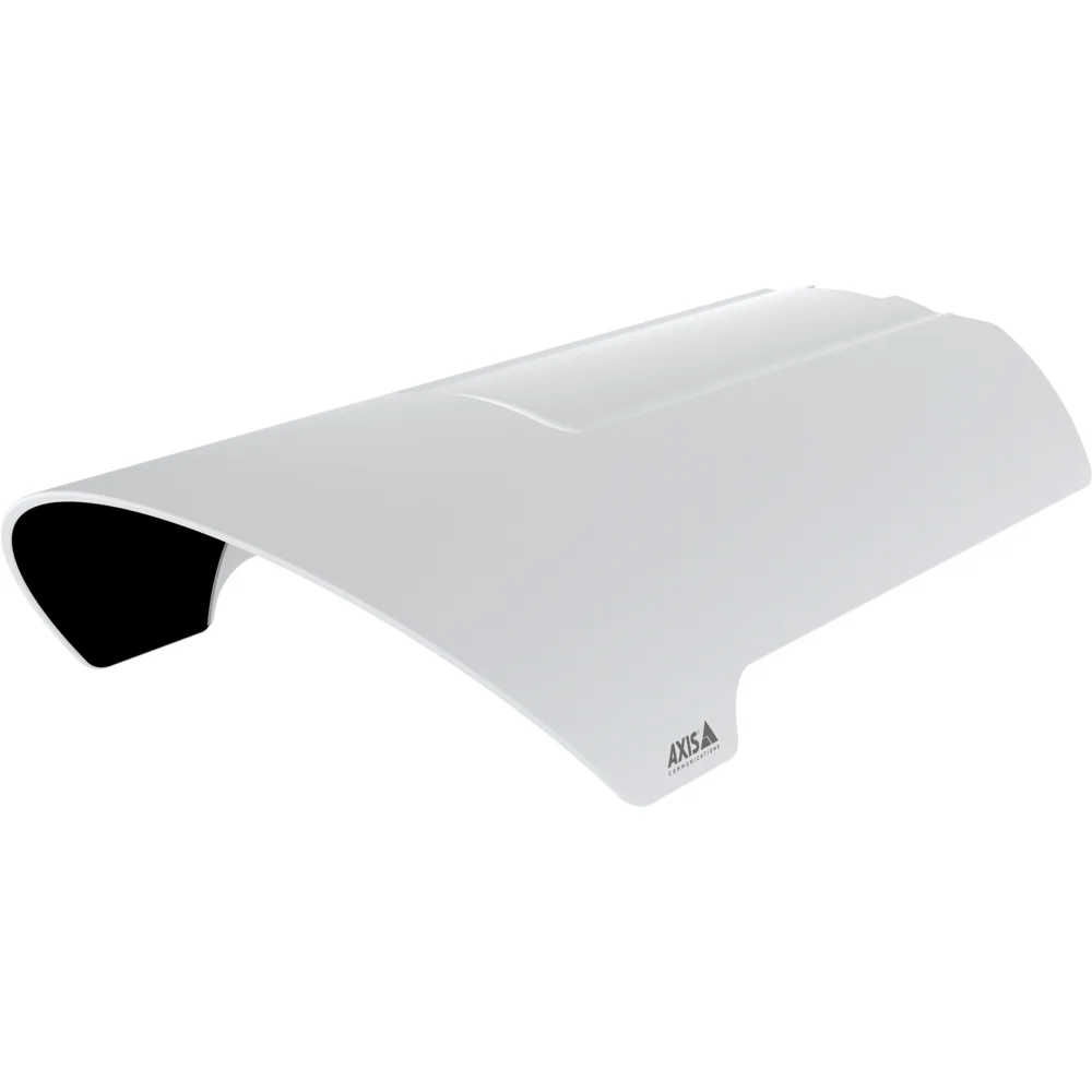 AXIS TQ1934-E WEATHERSHIELD FOR Q1805,06 & 08-LE 150MM