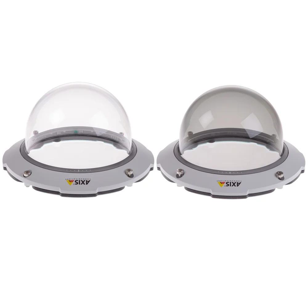 AXIS TQ6809 HARD-COATED SMOKED DOME COVERS AND DOMES