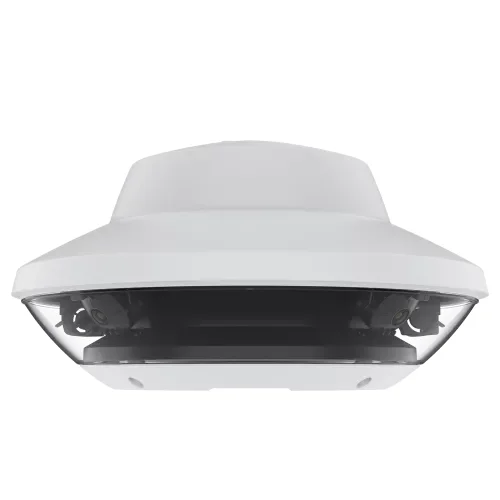 AXIS Q6010-E 50HZ 360 OUTDOOR MULTIDIRECTIONAL, 4X5MP SENSORS, WDR