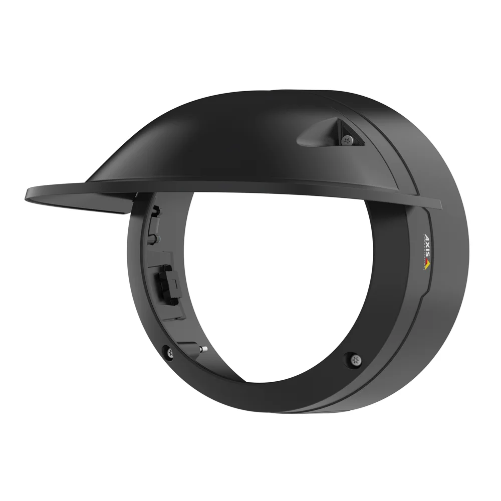 AXIS TP3817-E CASING BLACK COVERS AND DOMES
