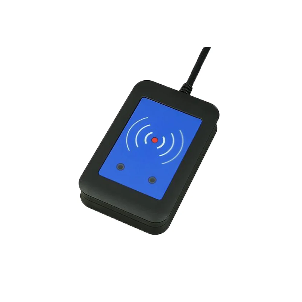 AXIS USB RFID READER 13MHZ & 125KHZ ACCESSORY READERS