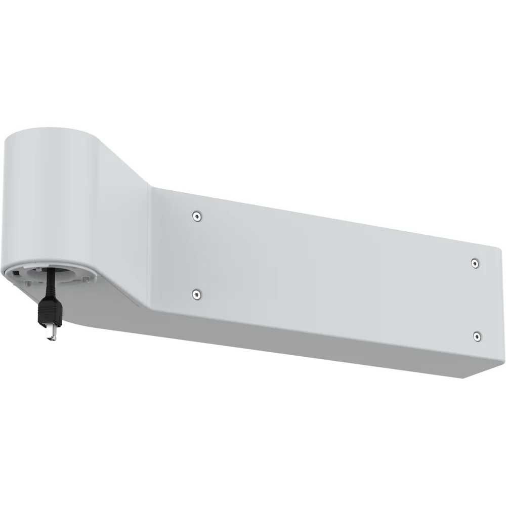 AXIS TQ5301-E CORNER MOUNT FOR PTZ CAMERAS