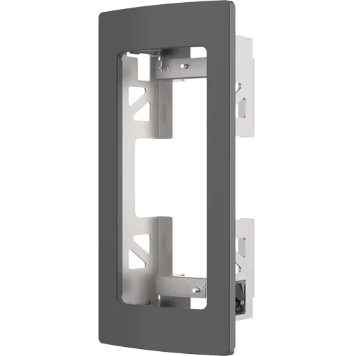 AXIS TA8201 RECESSED MOUNT FOR DISCREET MOUNT FOR DOOR STATIONS