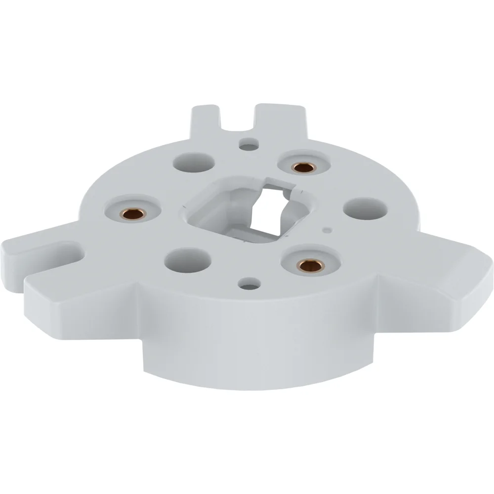 AXIS TQ6903-E MOUNTING ADAPTER BRACKET FOR Q60 SERIES CAMERAS