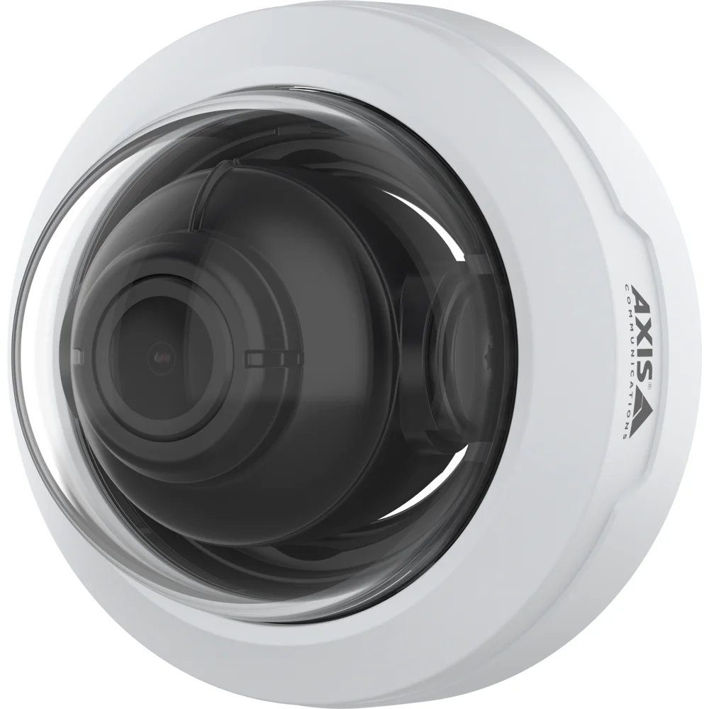 AXIS F4108 8MP COMPACT DOME SENSOR TO SUIT F91/MKII MAIN UNIT