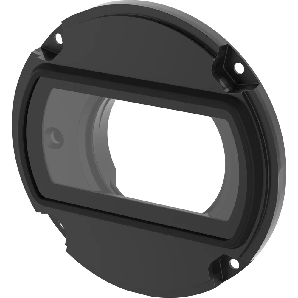 AXIS TQ1931-E FRONT WINDOW KIT FOR Q1808-LE 150MM