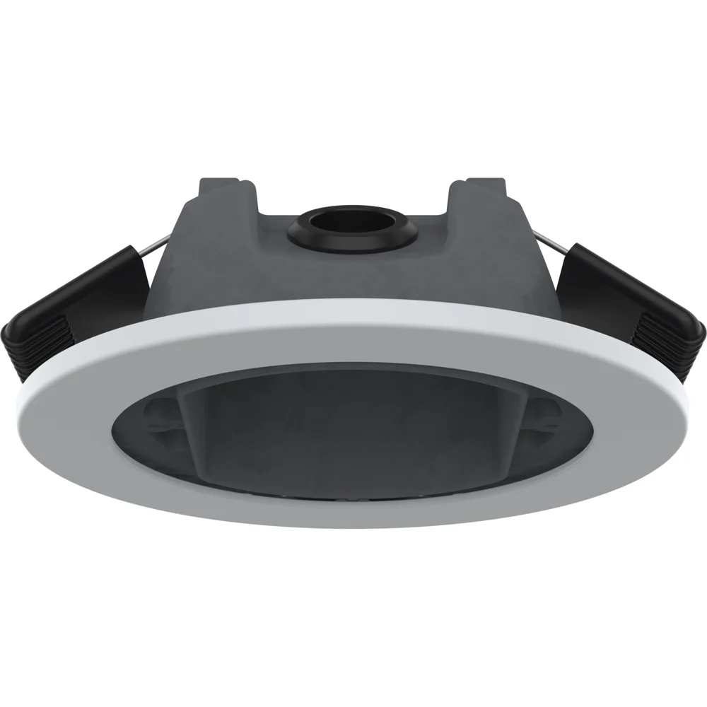 AXIS TM3218 RECESSED MOUNT COMPATIBLE WITH M3138-LVE