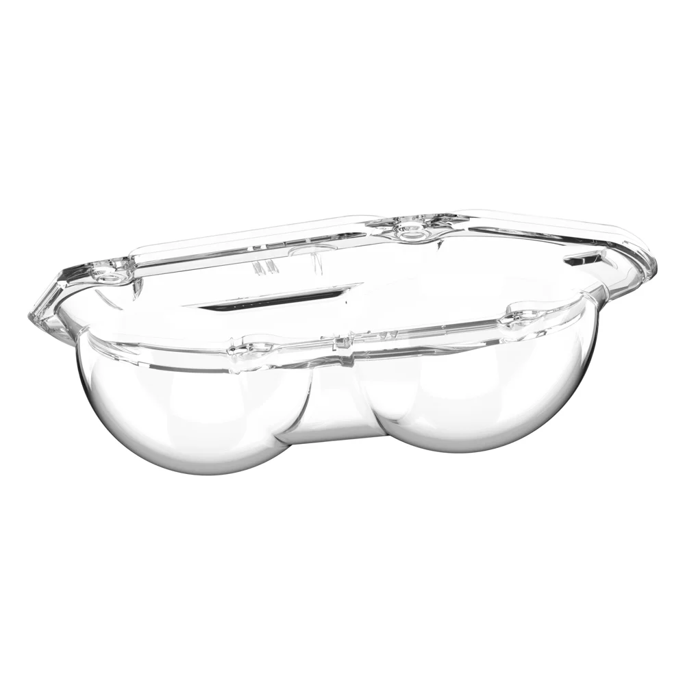 AXIS TP3819-E SMOKED DOME TO SUIT P4705 & P4707-PLVE
