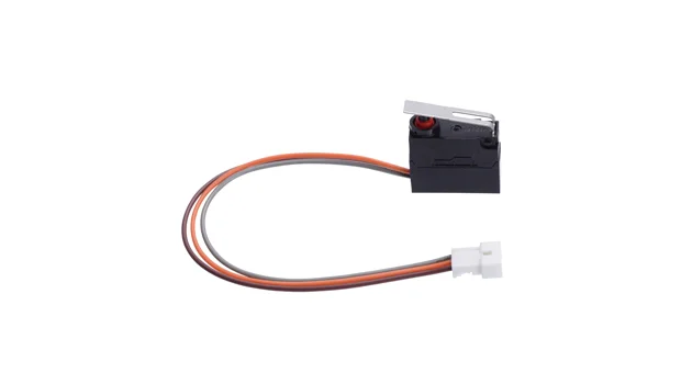 OPTEX ACCESSORY WALL TAMPER FOR VXI-R SERIES-1YR