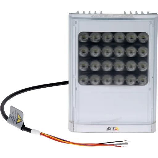 AXIS T90D35 W-LED ILLUMINATORS