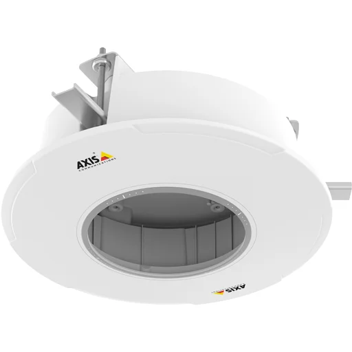 AXIS T94P01L INDOOR / OUTDOOR RECESSED MOUNT TO SUIT M55 SERIES CAMERA