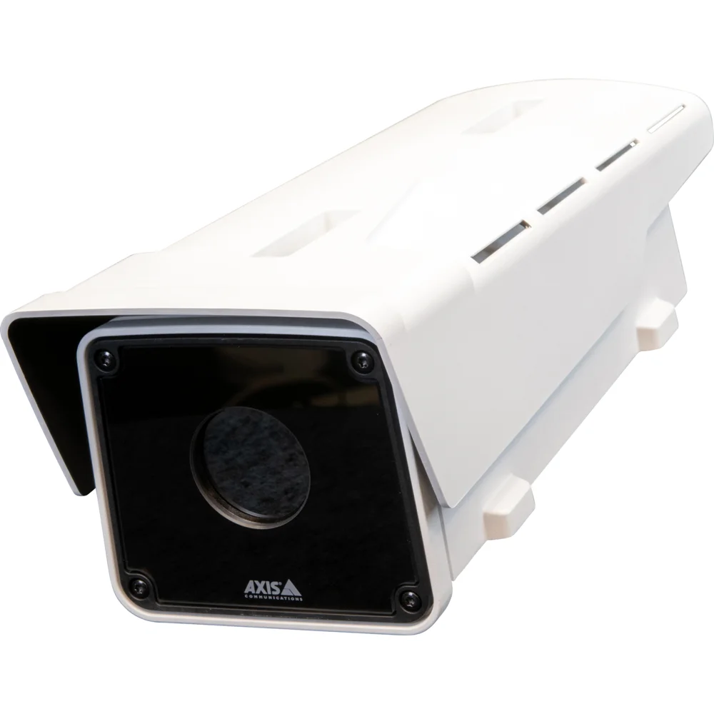 AXIS TQ2801-E TOP COVER 50MM INC WEATHER COVER FOR Q2112 MODELS