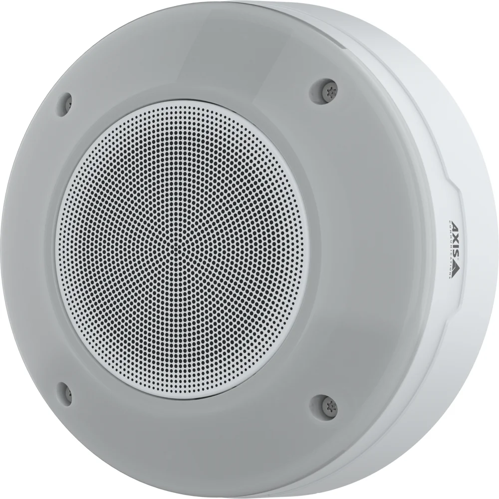 AXIS D4200-VE STROBE SIREN AND SPEAKER COMBO