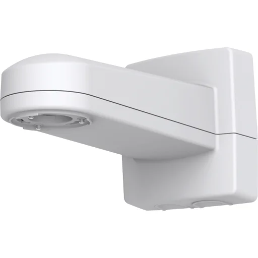 AXIS T91G61 WALL MOUNT FOR AXIS M55, P56, Q37, Q60 AND Q61 SERIES