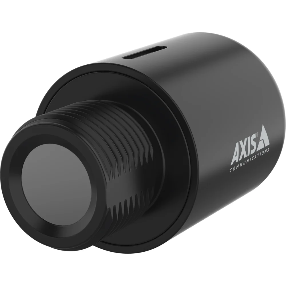 AXIS F2180-TE 95 HFOV 8.3FPS REMOTE TEMP MONITOR, USE WITH F9114-R MKII