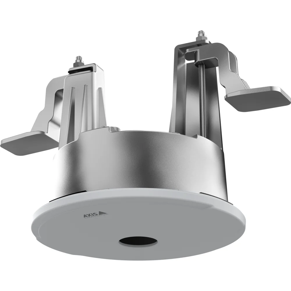 AXIS TM3210 INDOOR RECESSED MOUNT FOR DROP CEILING INSTALLATION SUITS M43 SERIES