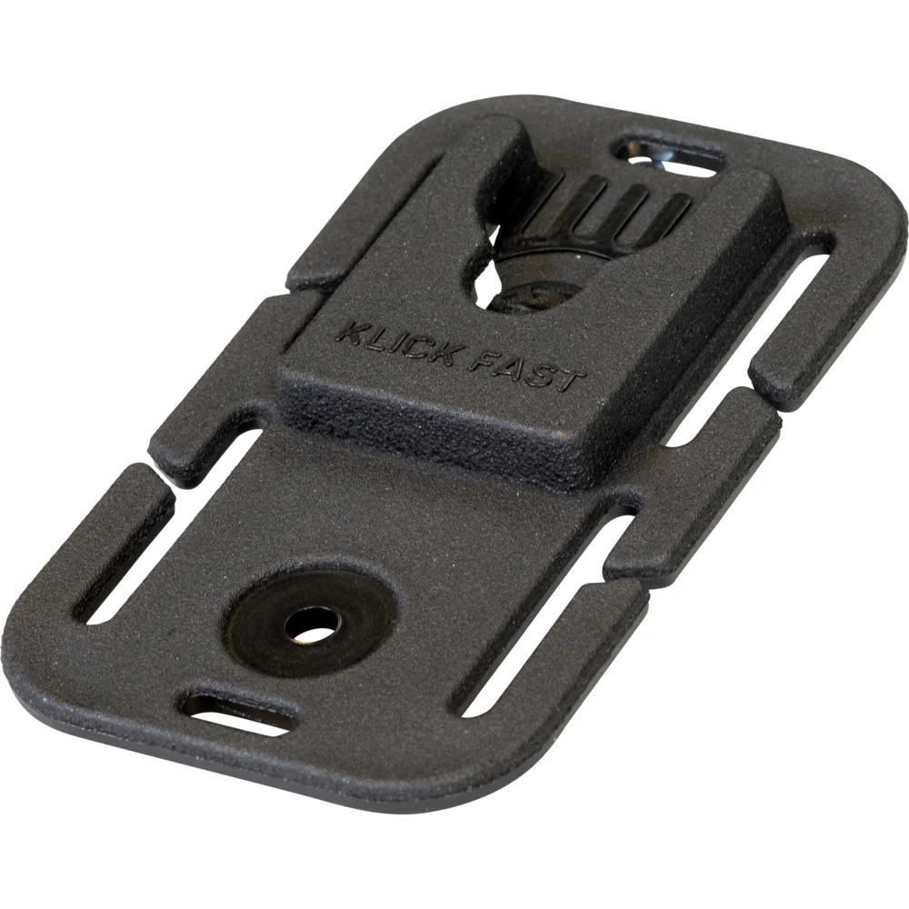 AXIS TW1110 5P MOLLE MOUNT FOR KLICK FAST ADAPTOR FOR BODY WORN