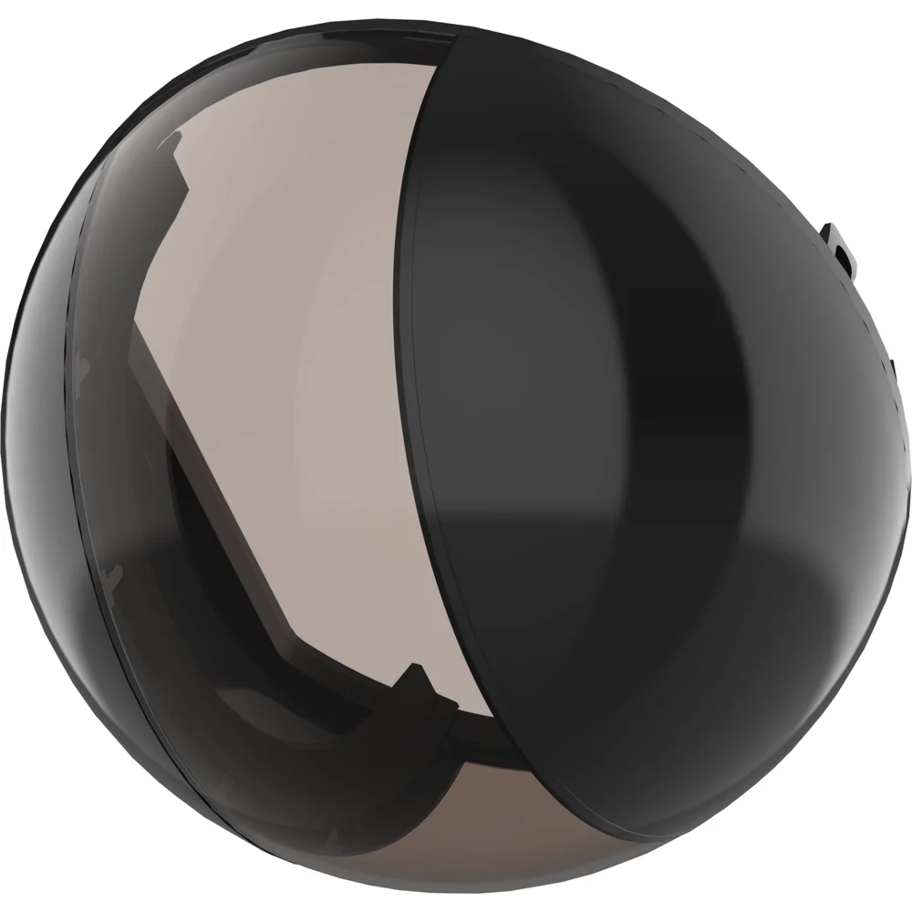 AXIS TQ6815-E HARD COATED SMOKED DOME ACCESSORY FOR Q63 SERIES