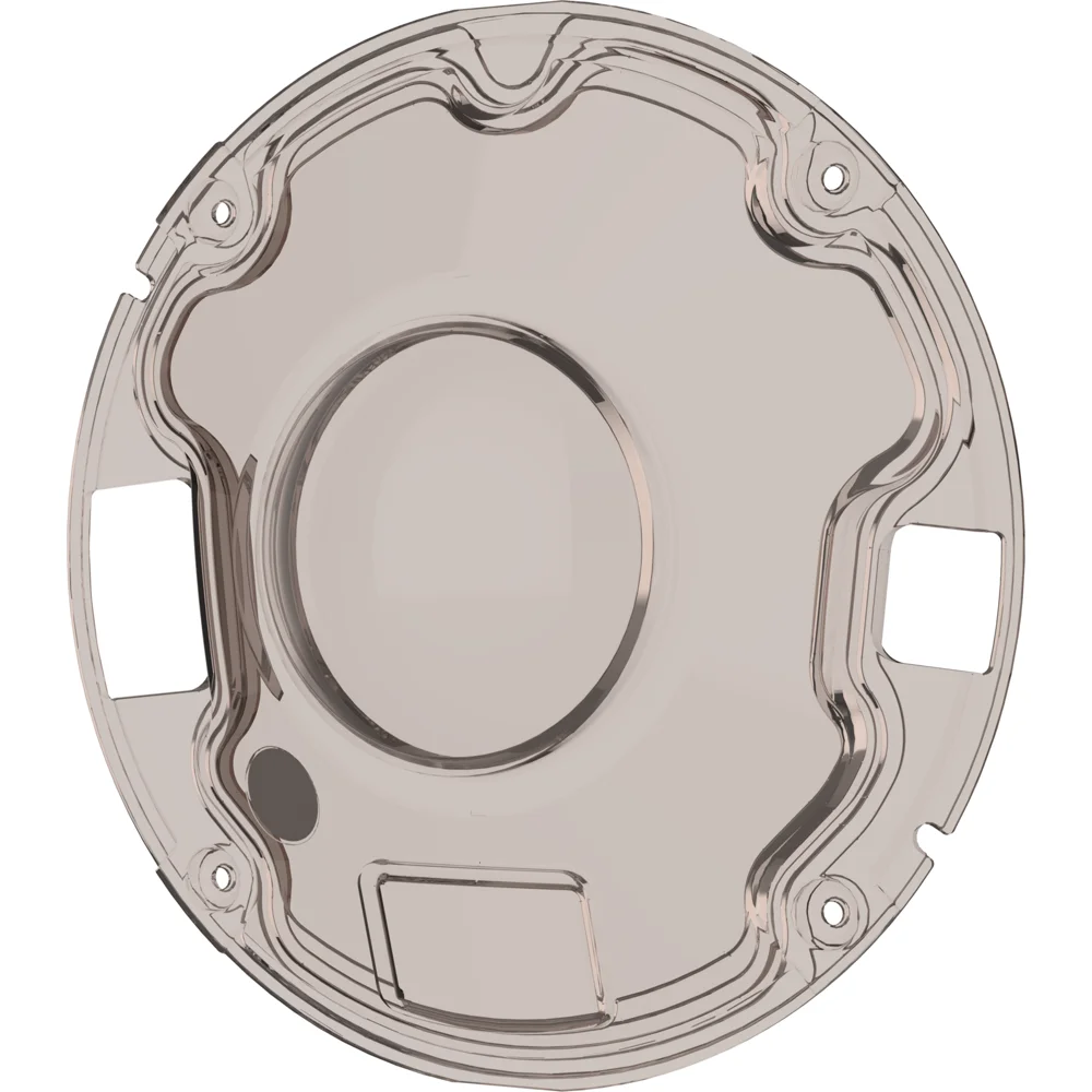 AXIS TQ9804 SMOKED DOME COVER FOR Q9227-SLV