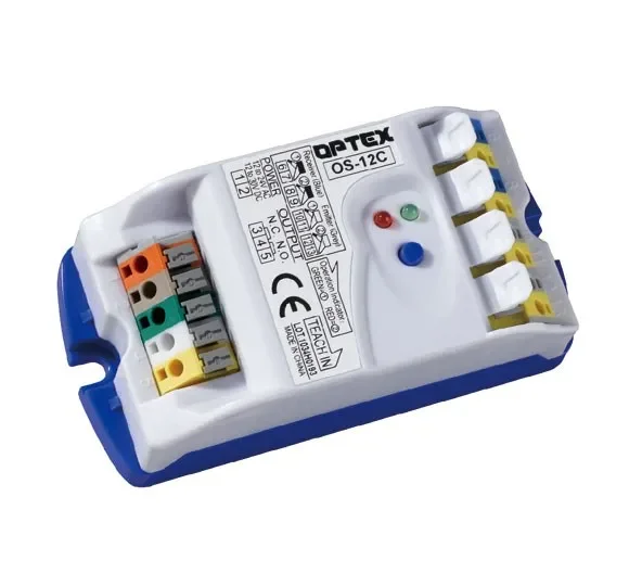 OPTEX OS-12CT (REPLACEMENT FOR OS-12C)