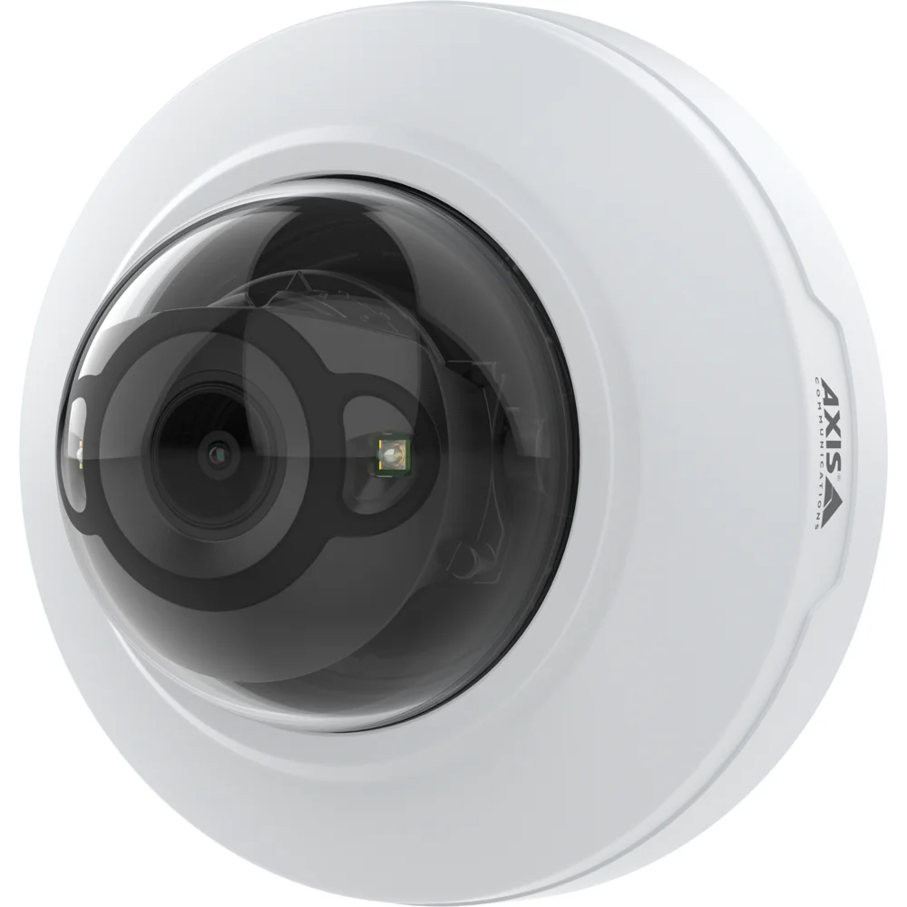 AXIS M4216-LV 4MP INDOOR DOME, 3-6MM VF LENS,DLPU, IR, WDR, LIGHTFINDER