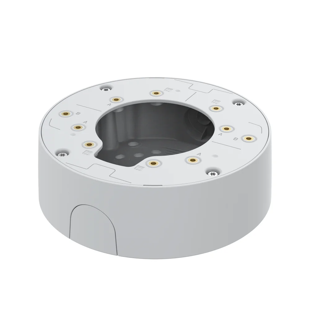 AXIS TP3603 INDOOR CONDUIT BACK BOX TO COMPLEMENT T94S01P