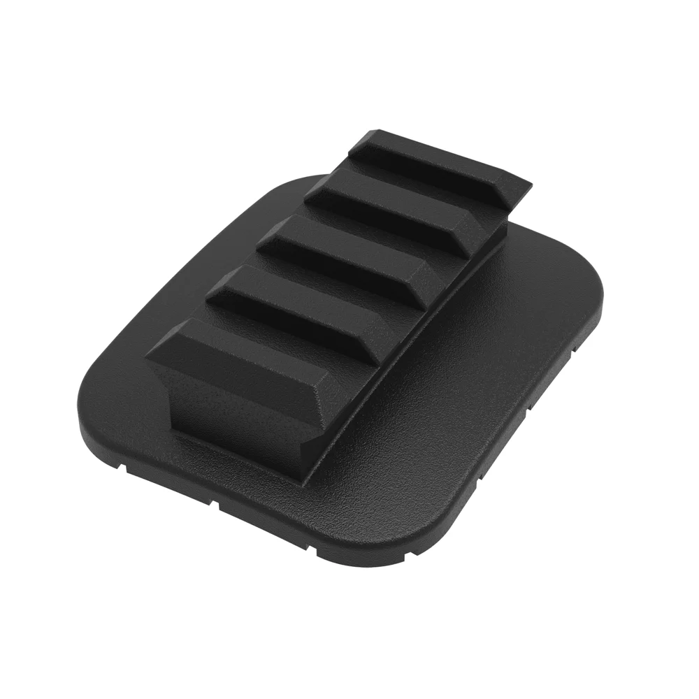 AXIS TW1900 ADHESIVE PICATINNY RAIL 5P MOUNTS