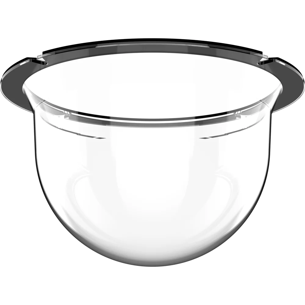 AXIS TM5804-E CLEAR DOME FOR M5525-E