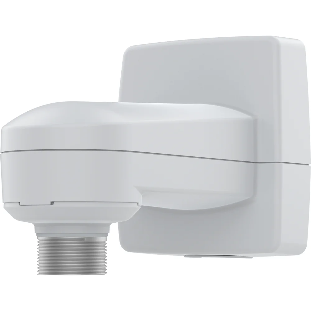 AXIS TP1001-E WALL AND POLE MOUNT FOR PTZ AND MULTISENSOR CAMERAS