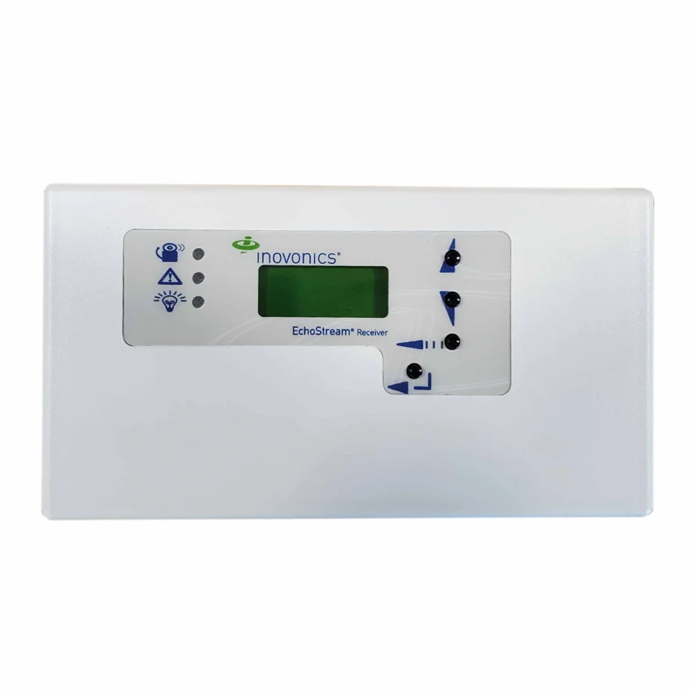 INOVONICS 16 ZONE ADD-ON RECEIVER MULTI-CONDITIONS 3YR