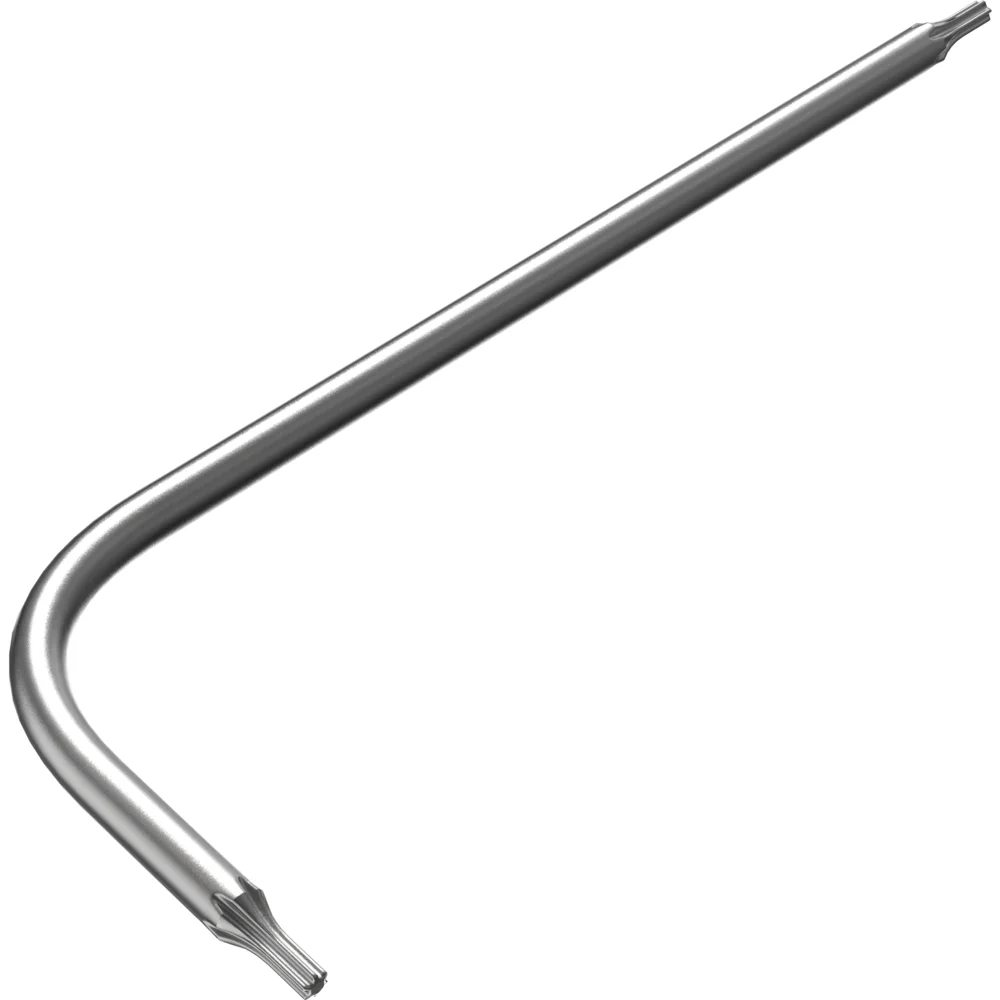 AXIS TP1901 ALLEN KEY FOR P13,Q17,Q16 SERIES, 10P