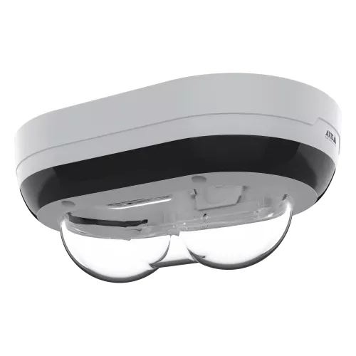 AXIS TP3828-E DOME COVER WHITE FOR P4705/07-PLVE