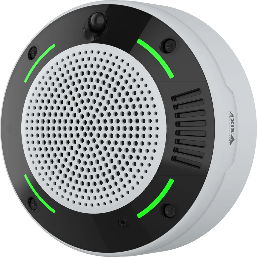 AXIS D6310 INDOOR AIR QUALITY SENSOR