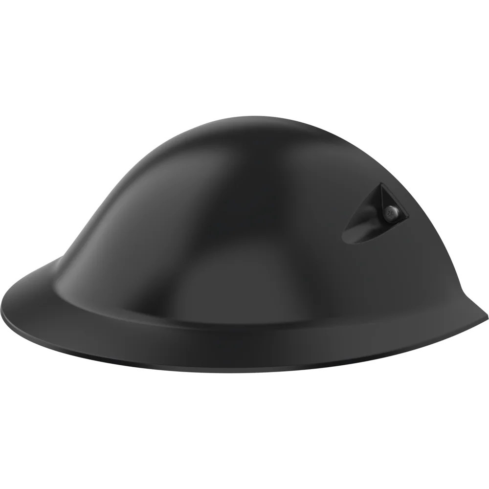 AXIS TQ3817-E WEATHERSHIELD BLACK, 4P, TO SUIT P3268,Q3538 SLVE AND Q3839-SPVE