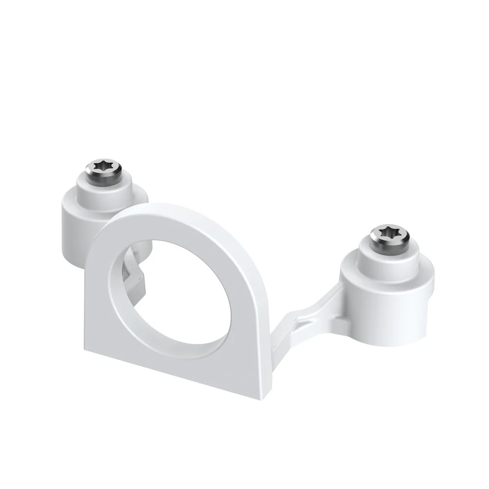 AXIS TD4601 ACI CONDUIT BRACKET 5PCS MOUNTS