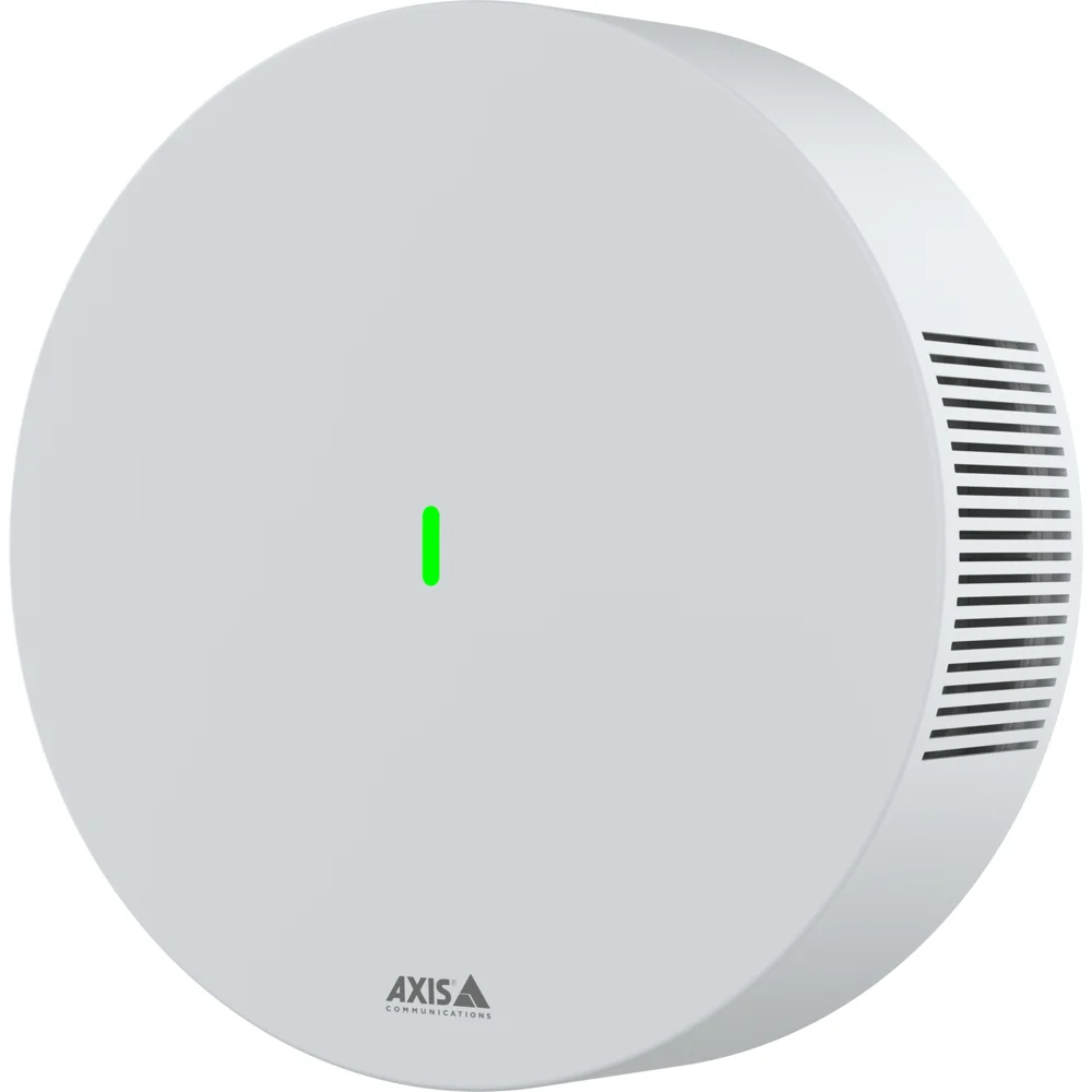 AXIS D6210 AIR QUALITY SENSOR