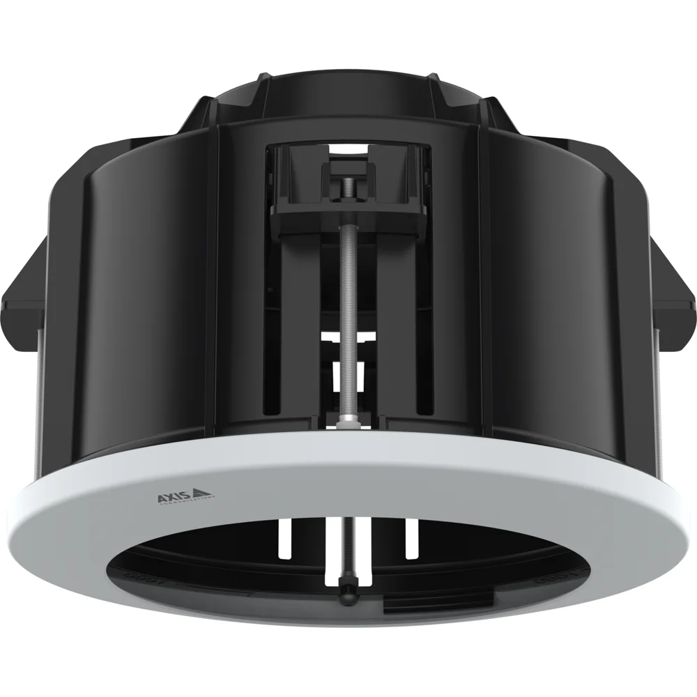 AXIS TP5202-E RECESSED MOUNT FOR DROP CEILINGS FOR P5655/54-E MKII