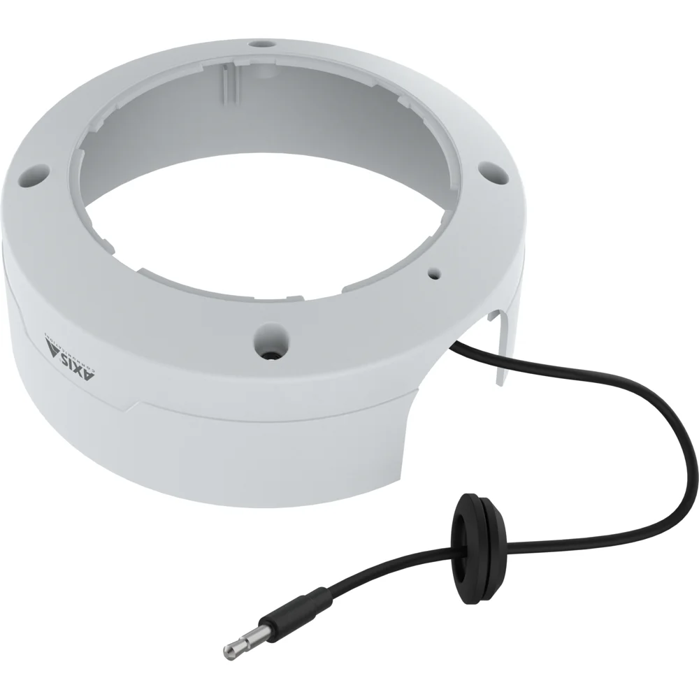 AXIS TP3906 MICROPHONE KIT